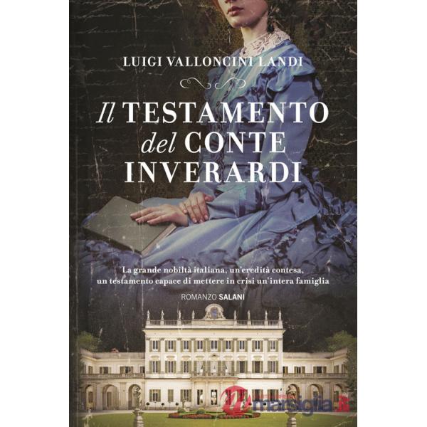 Testamento del conte Inverardi (Il)