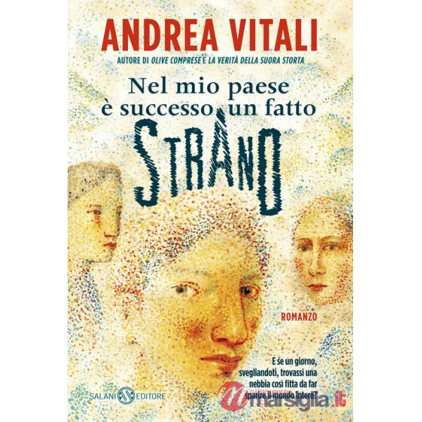 Nel mio paese è successo un fatto strano