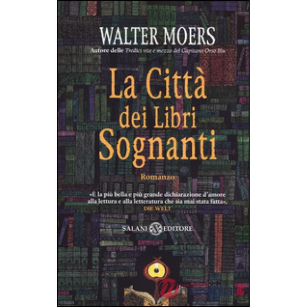 Città dei libri sognanti (La)