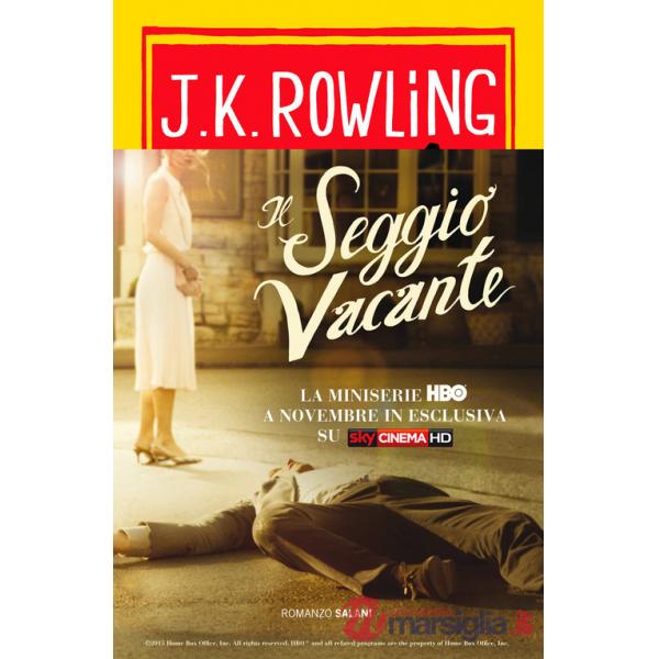 Seggio vacante (Il)