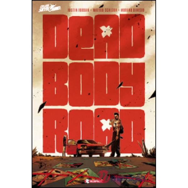 Dead body road. Vol. 1