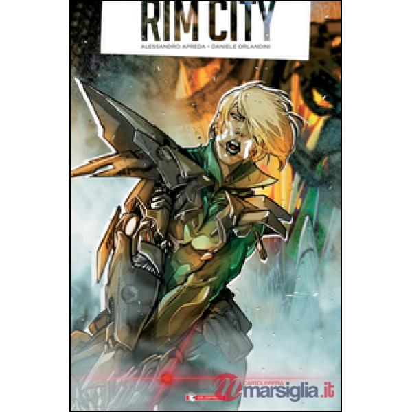 Rim city