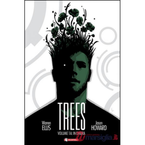 Trees. Vol. 1A: In ombra