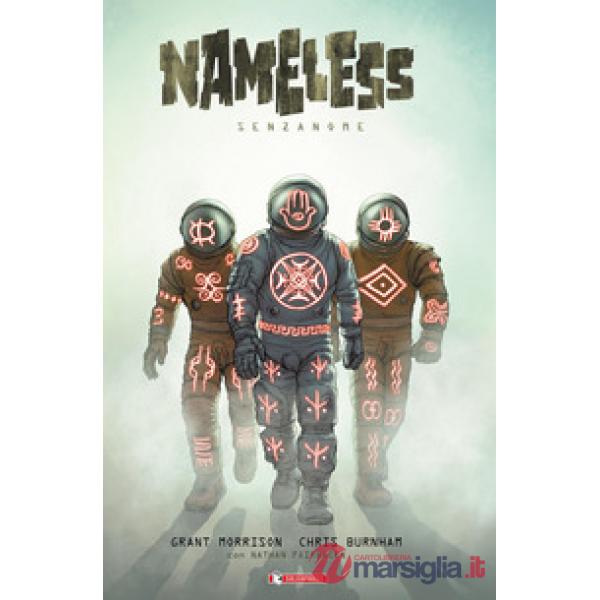 Nameless. Senzanome