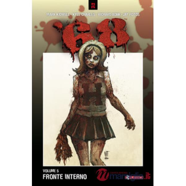Fronte interno. 68. Vol. 5