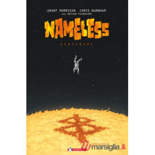 Nameless. Senzanome