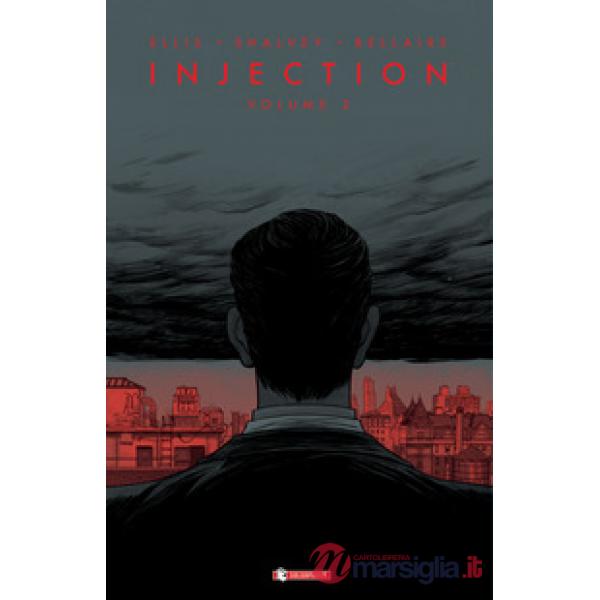 Injection. Vol. 2