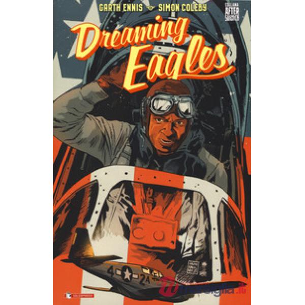 Dreaming Eagles