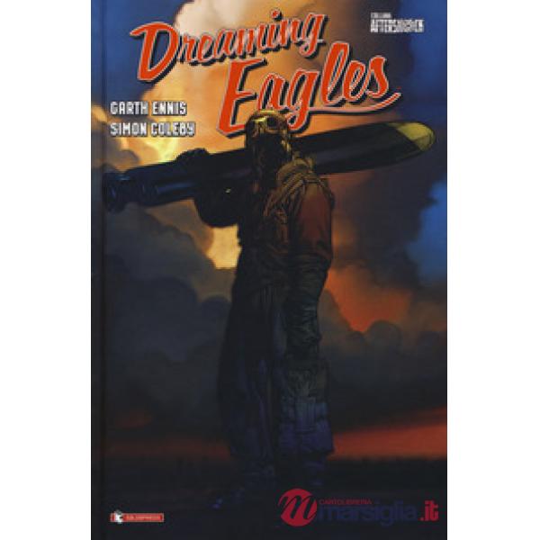 Dreaming Eagles