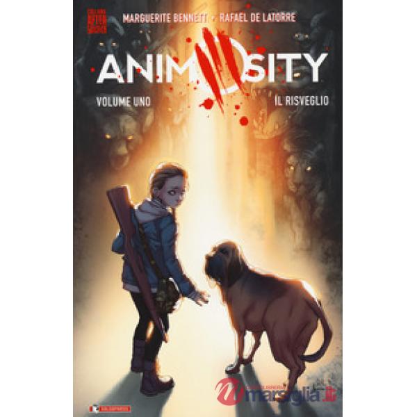 Animosity. Vol. 1: Il risveglio