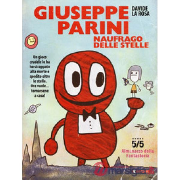 Giuseppe Parini. Naufrago delle stelle