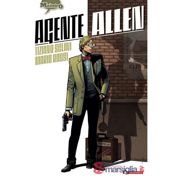 Agente Allen