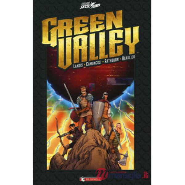 Green Valley