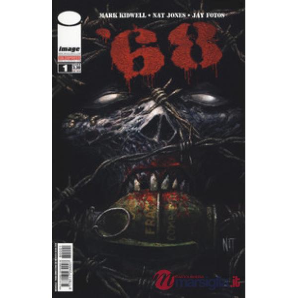'68. Vol. 1