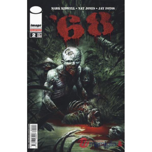'68. Vol. 2