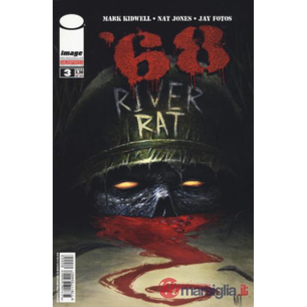 '68. Vol. 3
