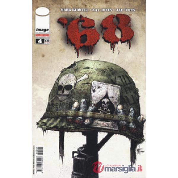 '68. Vol. 4