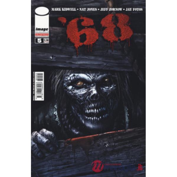 '68. Vol. 5