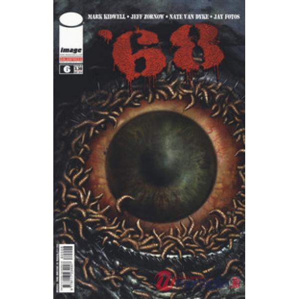 '68. Vol. 6