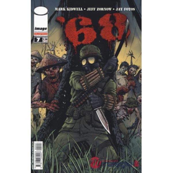 '68. Vol. 7