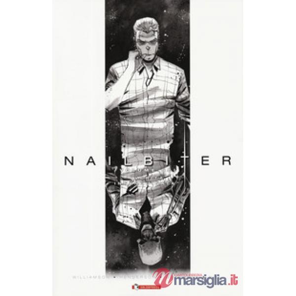 Nailbiter. Vol. 6: Verità insanguinata