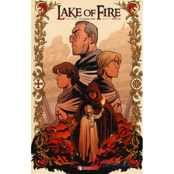 Lake of fire