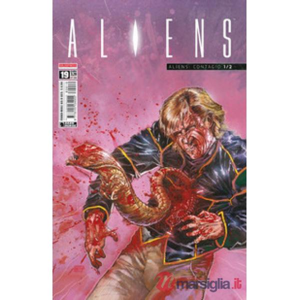 Aliens. Vol. 19