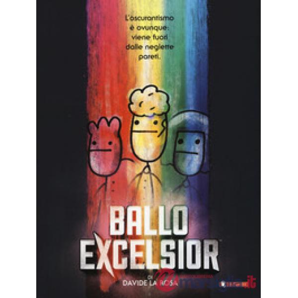 Ballo excelsior