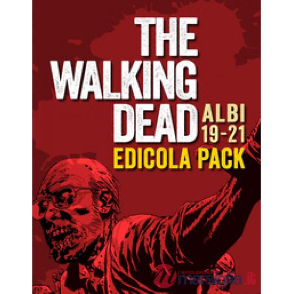 Walking dead (The). Vol. 19-21