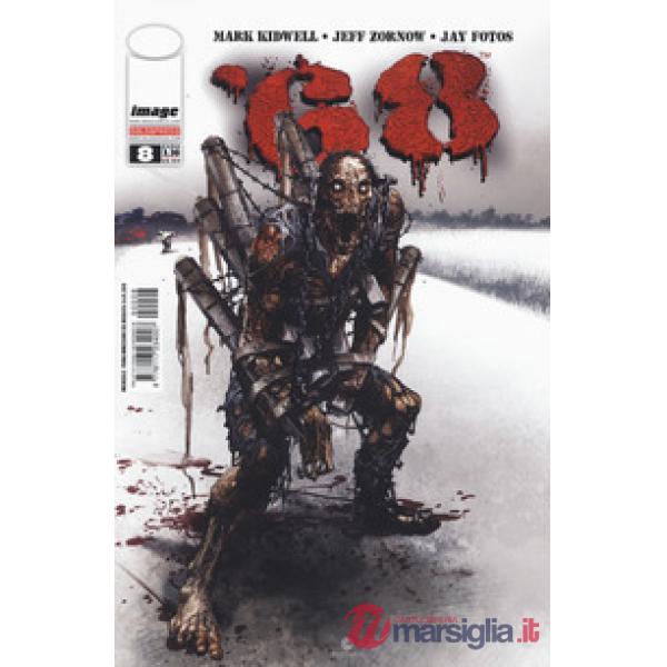 '68. Vol. 8