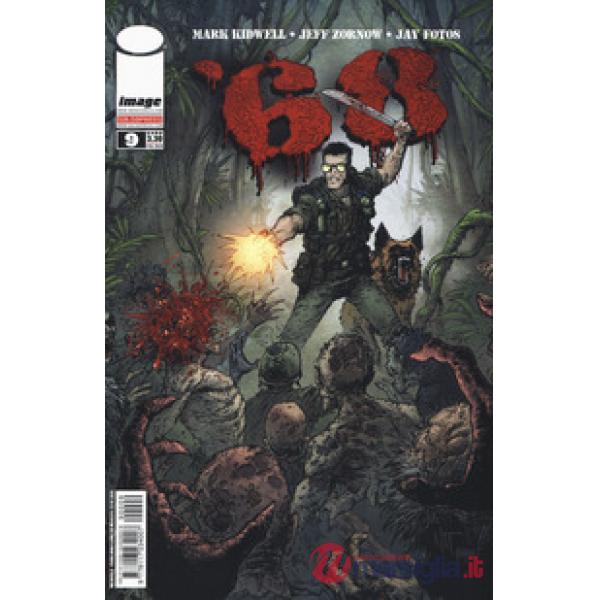 '68. Vol. 9