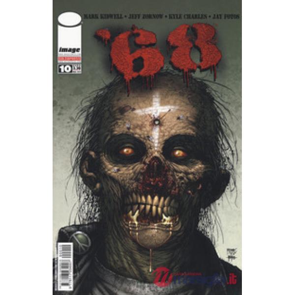 '68. Vol. 10