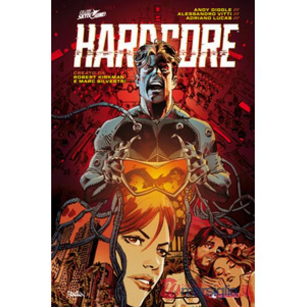 Hardcore