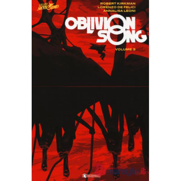 Oblivion song. Vol. 3