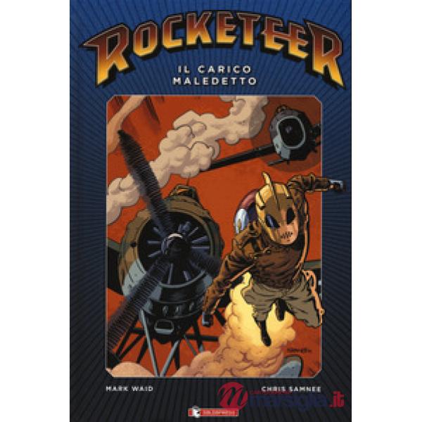 Carico maledetto. Rocketeer (Il)