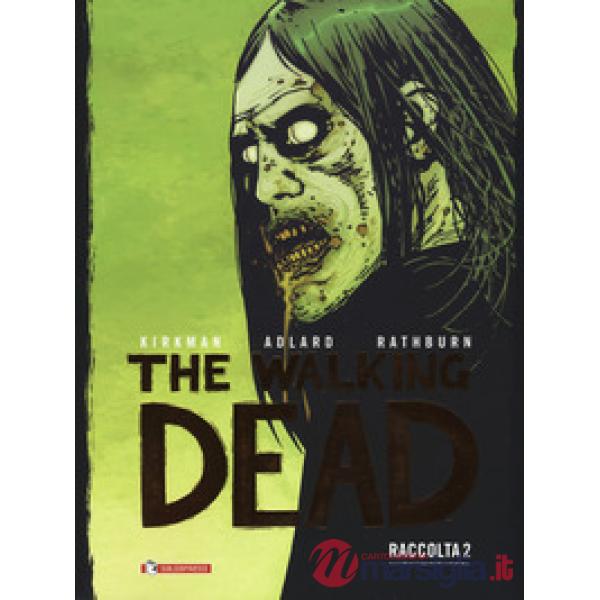 Walking dead. Raccolta (The). Vol. 2