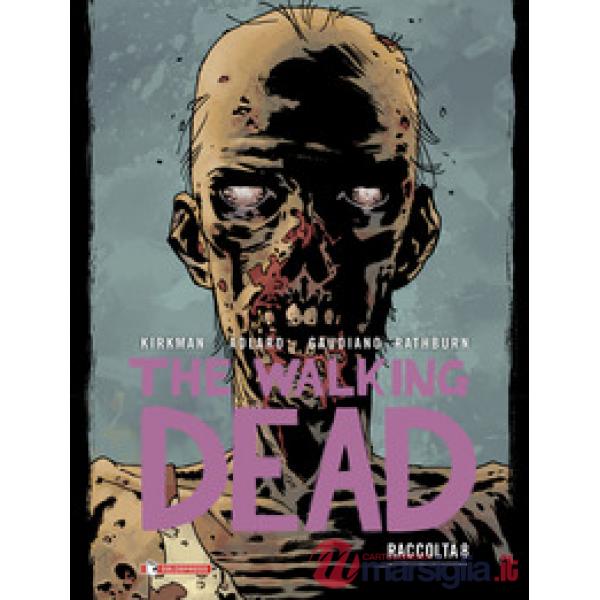Walking dead. Raccolta (The). Vol. 8