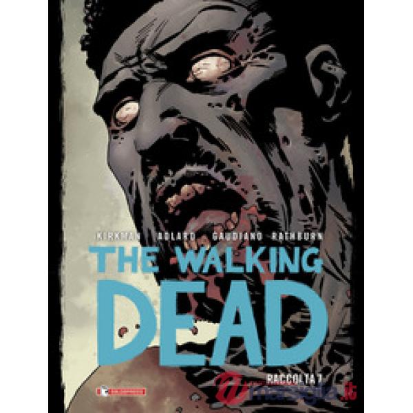 Walking dead. Raccolta (The). Vol. 7