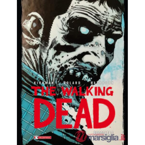 Walking dead. Raccolta (The). Vol. 3