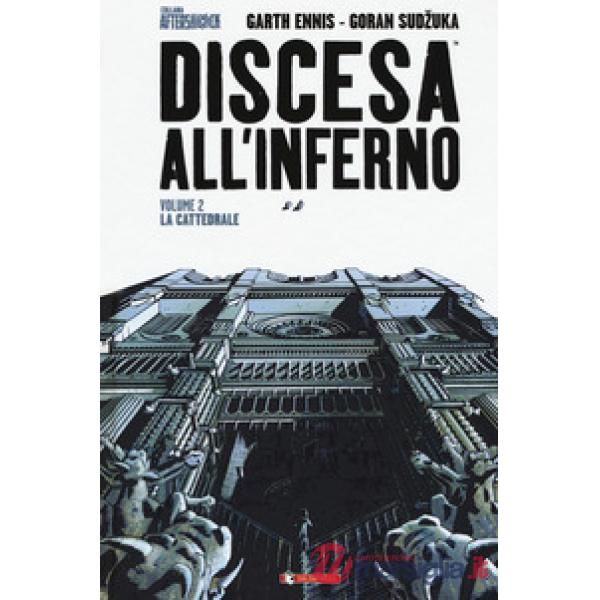 Discesa all'inferno. Vol. 2: La cattedrale