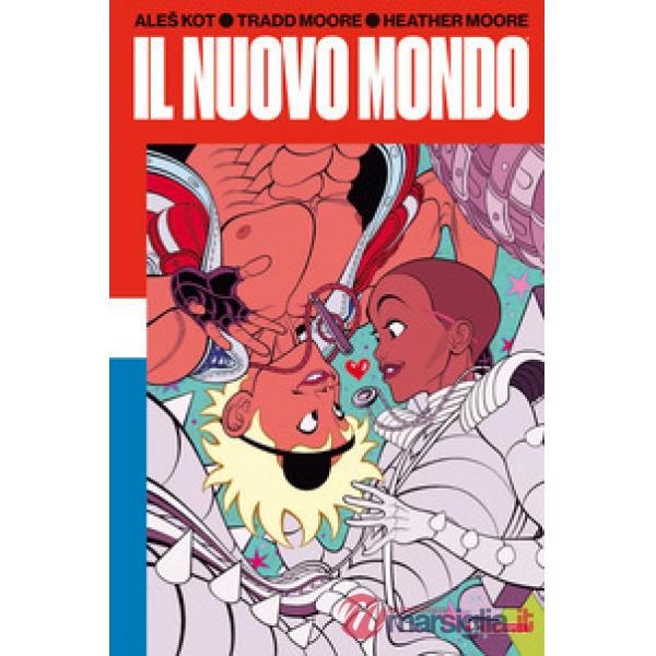 Nuovo mondo (Il)