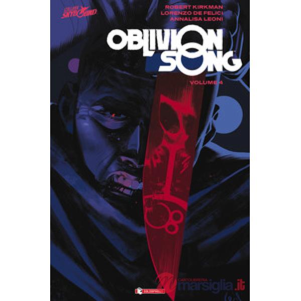 Oblivion song. Vol. 4