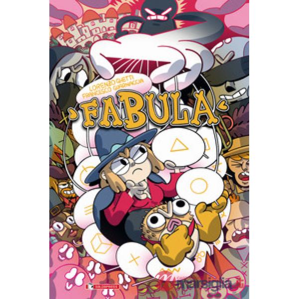 Fabula
