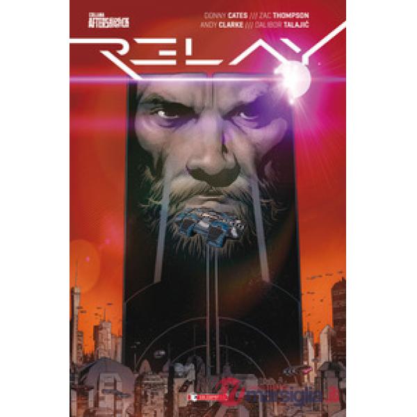 Relay