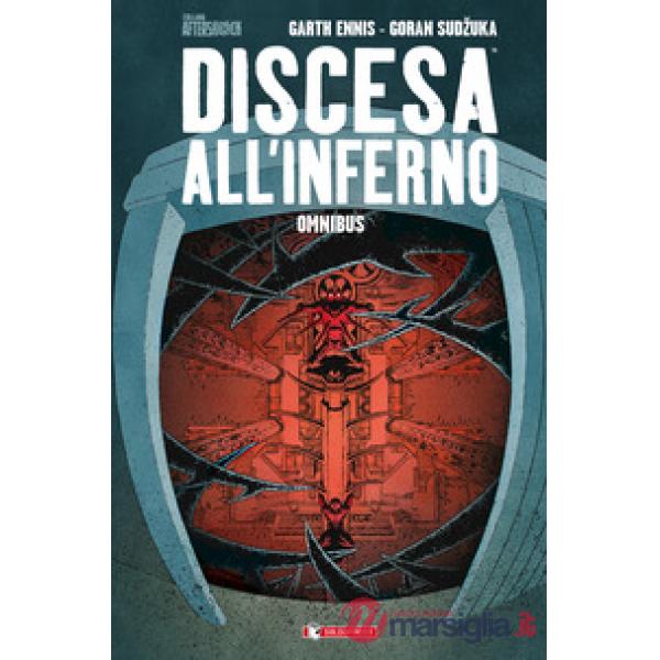 Discesa all'inferno. Omnibus