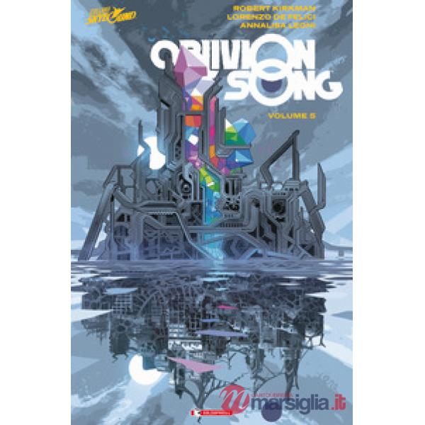 Oblivion song. Vol. 5