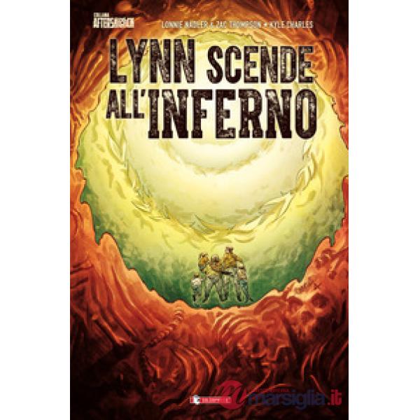 Lynn scende all'inferno
