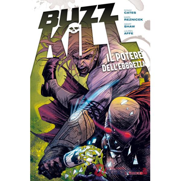 Buzzkill