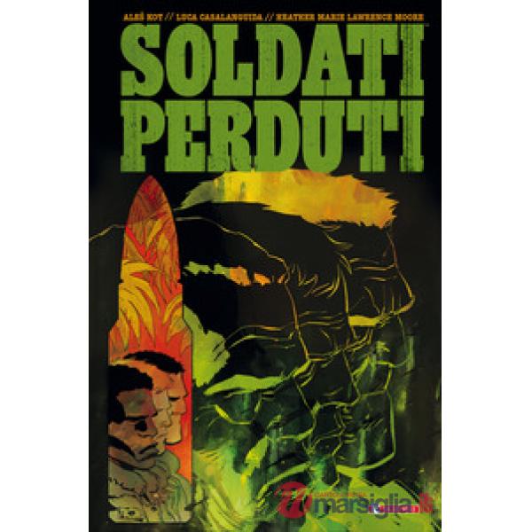 Soldati perduti
