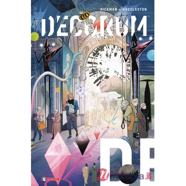 Decorum. Vol. 2
